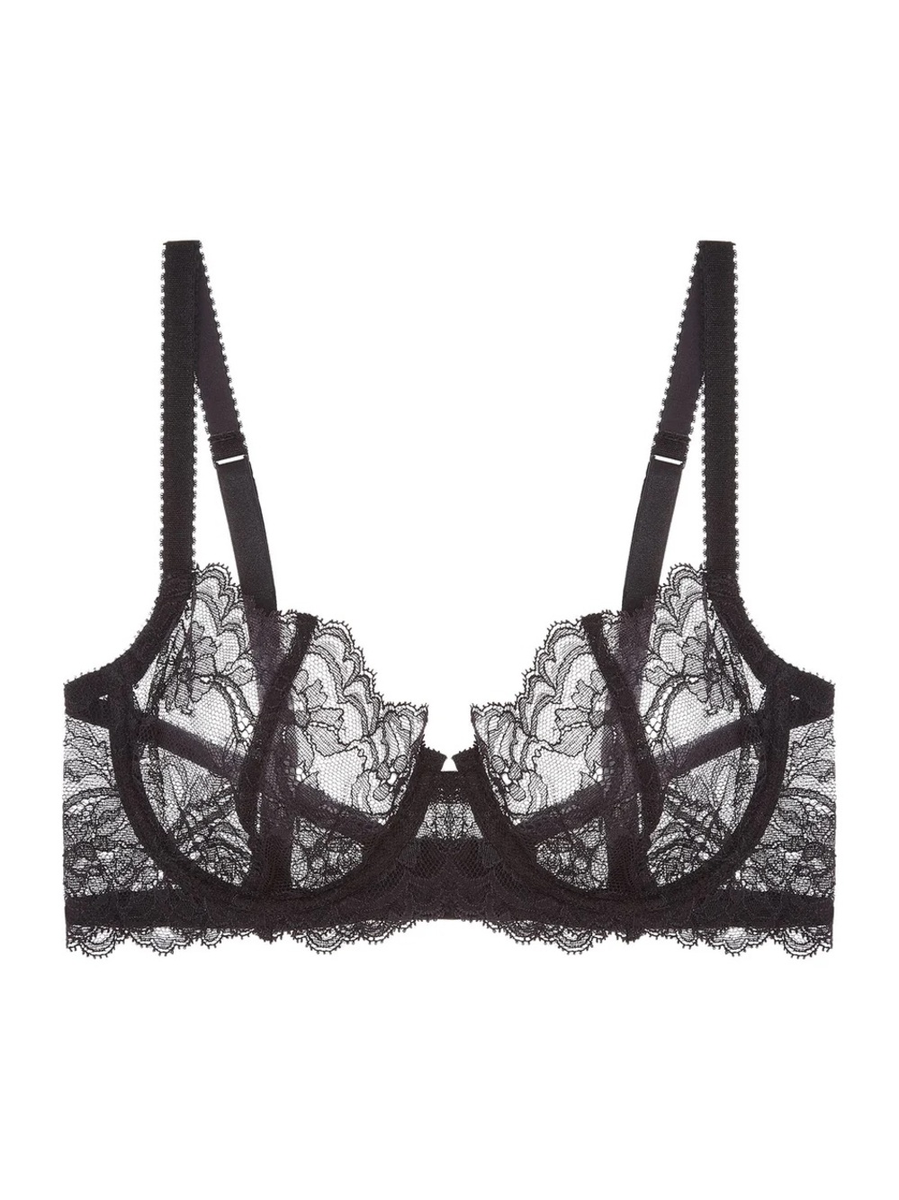 Journelle Anais Low Balconette Bra